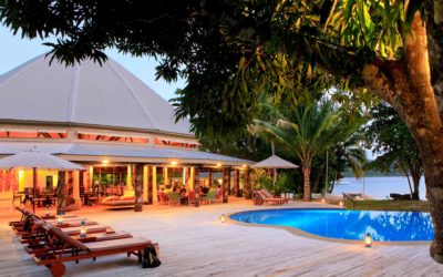 Matangi Private Island, Fiji - Fiji's ultimate private island resort