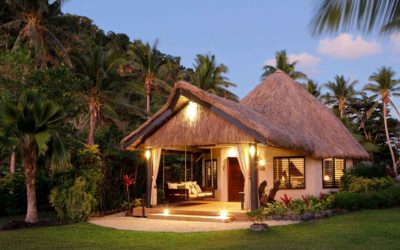 Matangi Private Island, Fiji - Fiji's ultimate private island resort