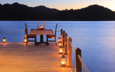 Matangi Private Island, Fiji - Fiji's ultimate private island resort