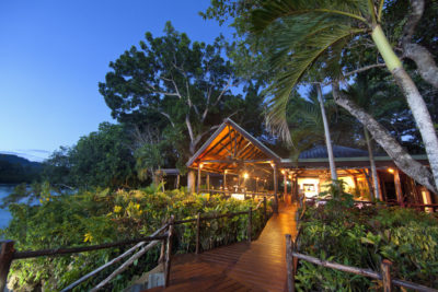 Savasi Island Resort Fiji - Be Captivated By Your Surrounds