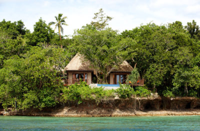 Savasi Island Resort Fiji - Be Captivated By Your Surrounds