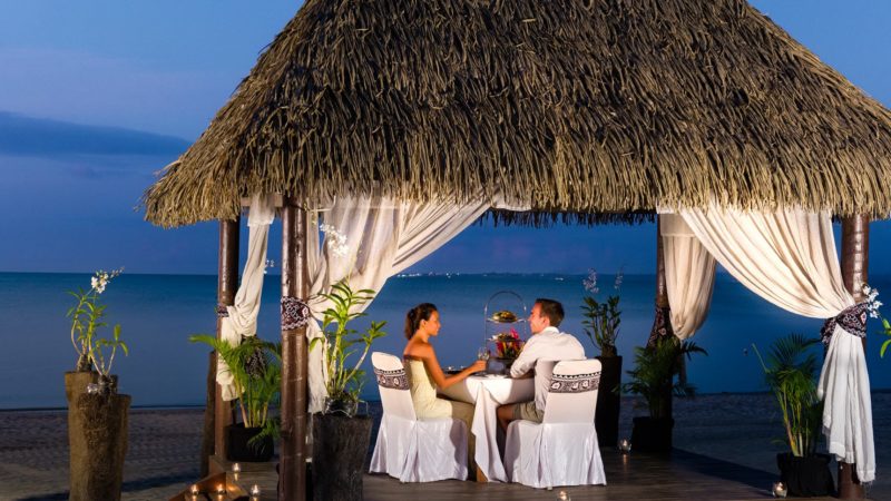 Sofitel Fiji Resort & Spa - a cultural oasis by the sparkling bay