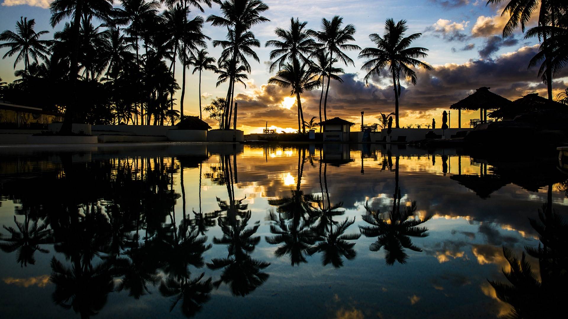 The Pearl Resort, Fiji - Find the true meaning of paradise