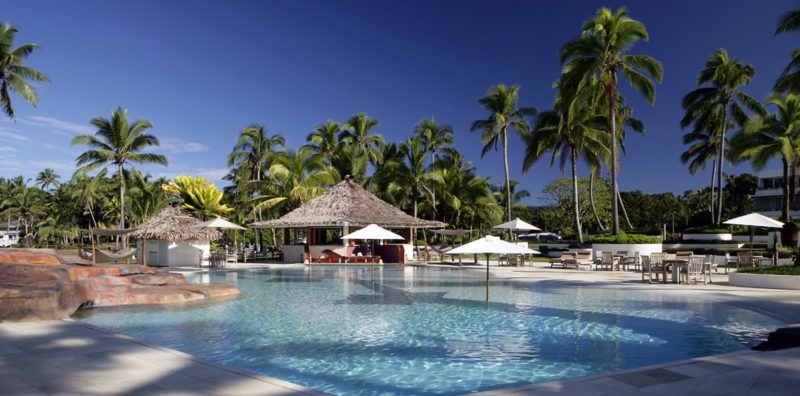 The Pearl Resort, Fiji - Find the true meaning of paradise