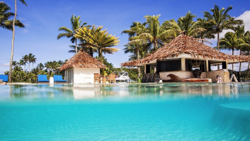 The Pearl Resort, Fiji - Find the true meaning of paradise