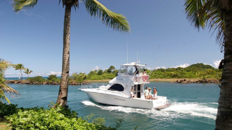 The Pearl Resort, Fiji - Find the true meaning of paradise