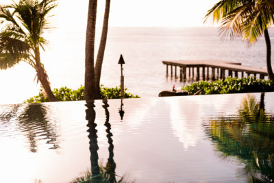 Tokoriki Island Resort Fiji - Fiji’s Highest Rated Luxury Resort