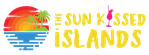 The Sun Kissed Islands Logo