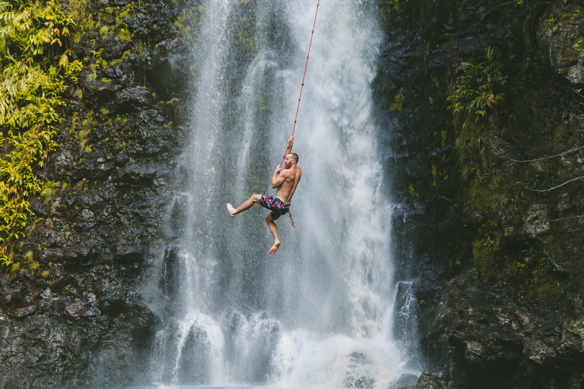 Fun activities in Fiji