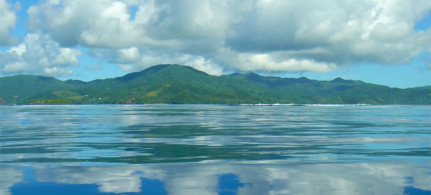 Taveuni