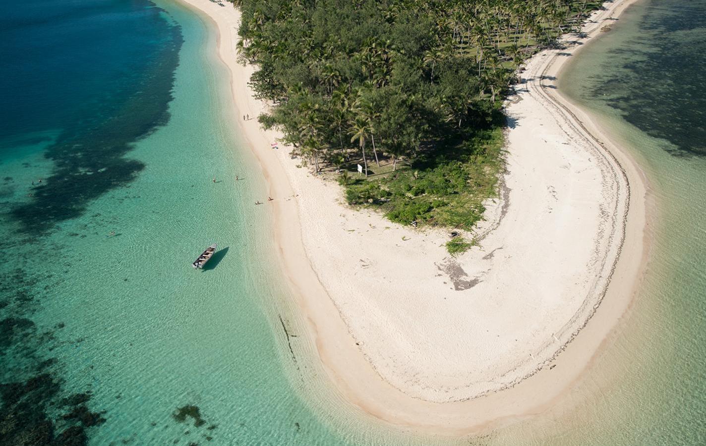 Mamanuca Islands