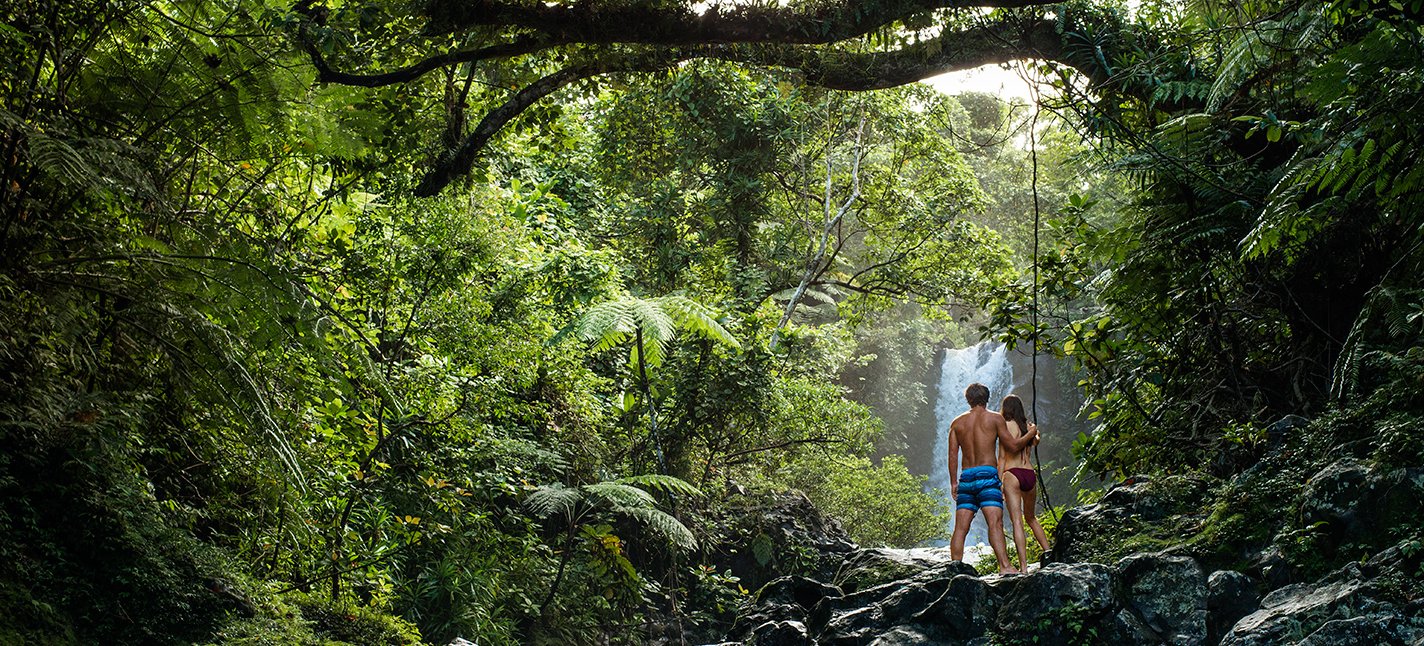 Taveuni