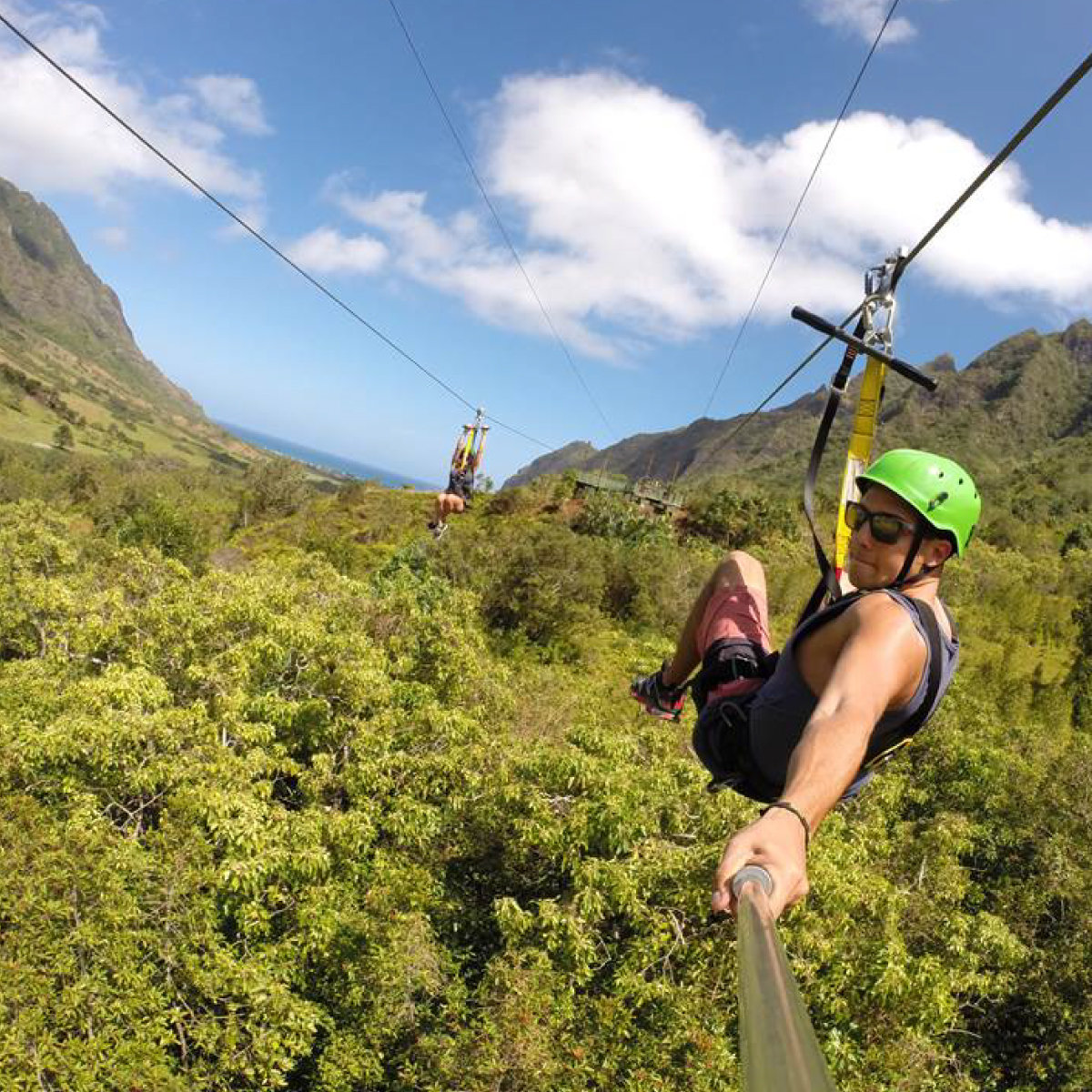 fiji adventure activities