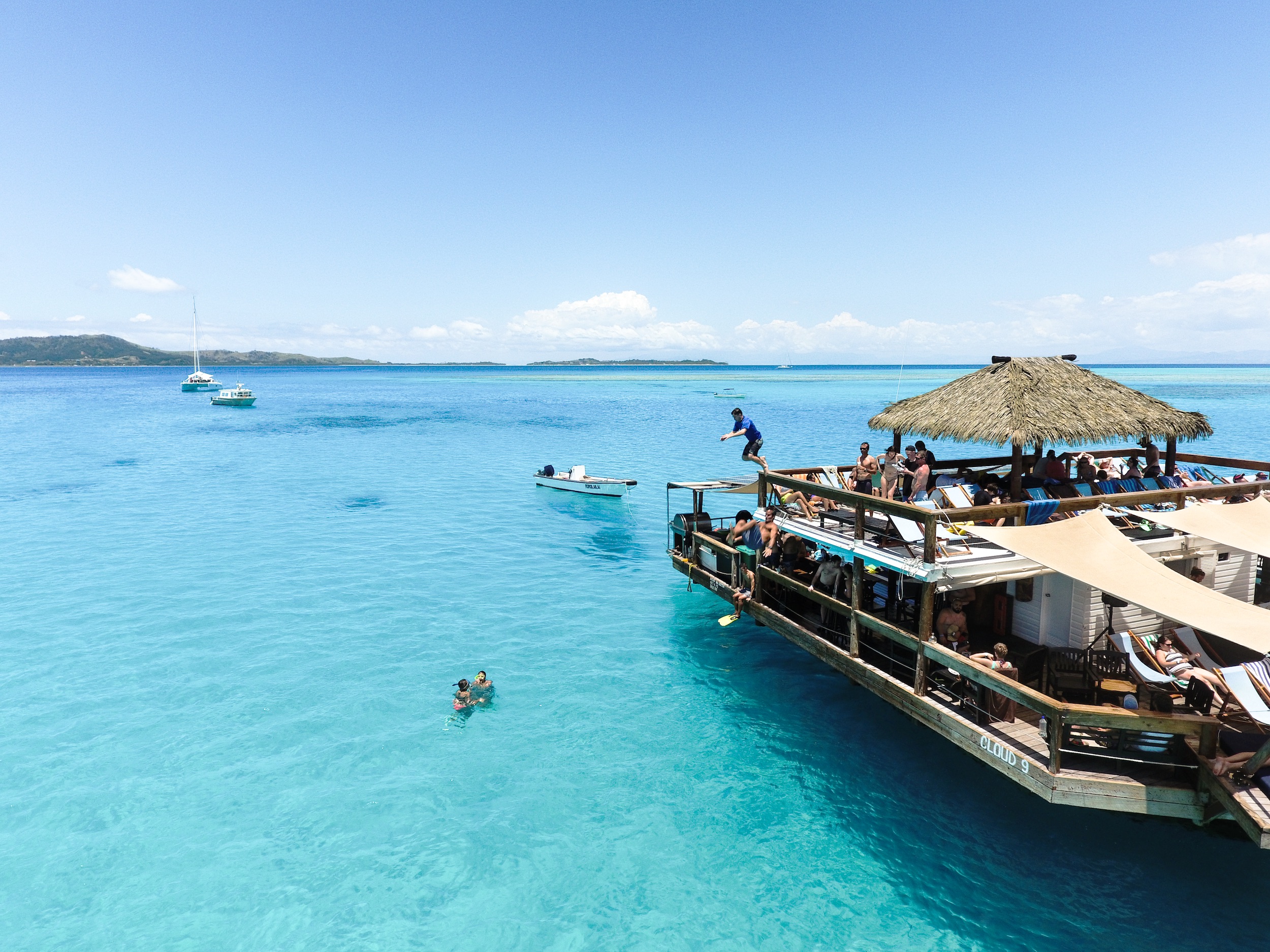 things to do in fiji